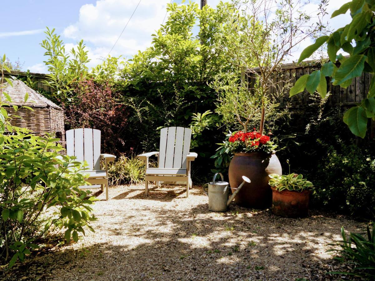 The Walnut, Meopham - A Private Retreat Rural Location Villa Kültér fotó