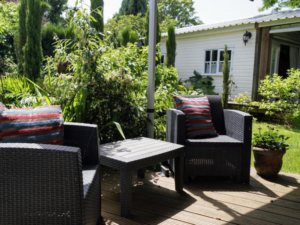 The Walnut, Meopham - A Private Retreat Rural Location Villa Kültér fotó