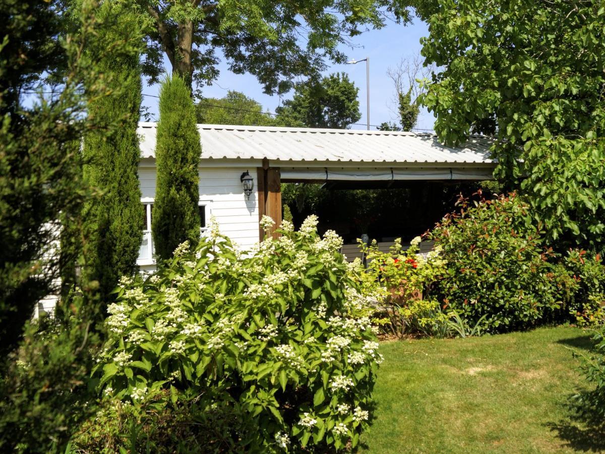 The Walnut, Meopham - A Private Retreat Rural Location Villa Kültér fotó
